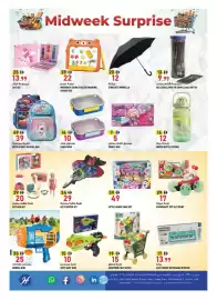 Hashim Hypermarket catalogue Page 11