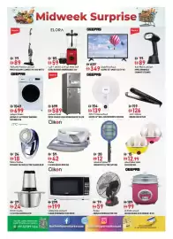 Hashim Hypermarket catalogue Page 12