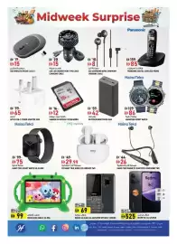 Hashim Hypermarket catalogue Page 13