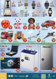 Hashim Hypermarket catalogue Page 12