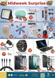 Hashim Hypermarket catalogue Page 13