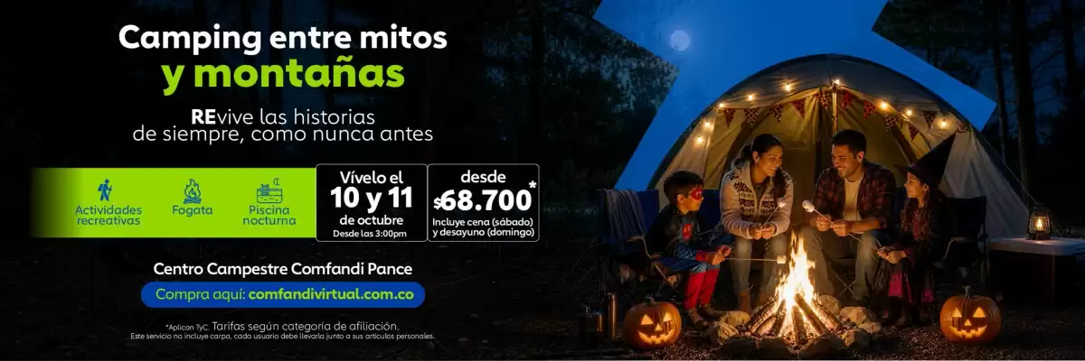Comfandi (válido hasta 11-10)