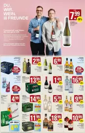 WEZ Prospekt woche 41 Seite 14
