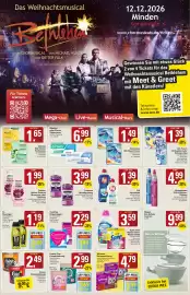 WEZ Prospekt woche 41 Seite 15