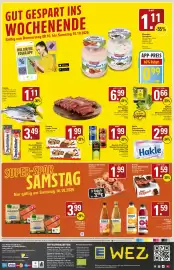 WEZ Prospekt woche 41 Seite 16