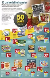 WEZ Prospekt woche 41 Seite 2
