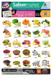 Safeer Market catalogue Page 1