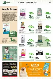 Volantino L´Isola dei Tesori Pagina 13: Monge VetSolution Gastrointestinal €20,69