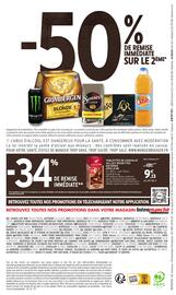 Catalogue Intermarché Express page 20