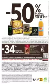 Catalogue Intermarché Express page 20