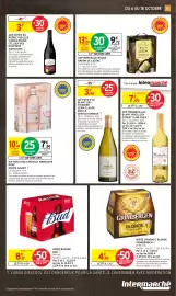Catalogue Intermarché Hyper page 35: Cellier des Dauphins Signature €3,00