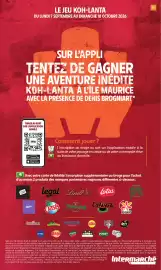 Catalogue Intermarché Hyper page 49