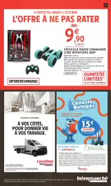 Catalogue Intermarché Hyper page 51