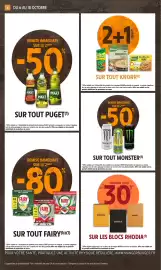Catalogue Intermarché Hyper page 6: Knorr Soupe Forestière