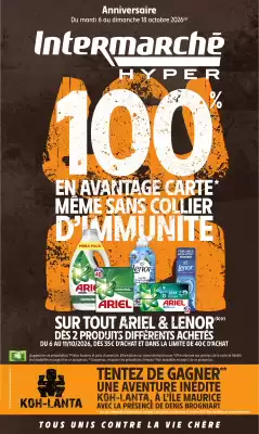 Catalogue Intermarché Hyper