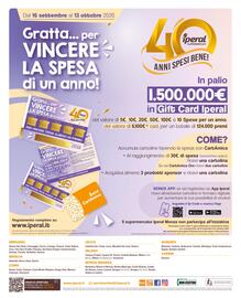 Volantino Iperal Pagina 20