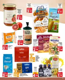 Volantino Iperal Pagina 17: Spuntinelle Morato €0,79, Marmellata di arancia rossa di sicilia IGP Agrisicilia €2,19