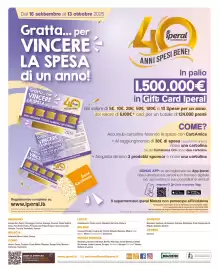 Volantino Iperal Pagina 20