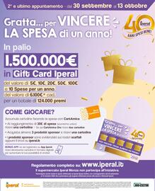 Volantino Iperal | Prodotti Sponsor Pagina 12