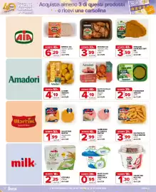 Volantino Iperal | Prodotti Sponsor Pagina 2: Durango Aia alette di pollo arrosto €3,99, Milk Kefir Colato Greco €0,95
