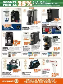 Volantino Iperal | Expert Pagina 10: Rowenta sistema stirante force pro 350 vr7444 €109,90