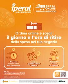 Volantino Iperal | Ancora più offerte Pagina 30