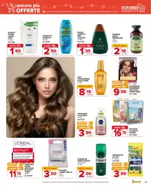 Volantino Iperal | Ancora più offerte Pagina 21: Schiuma da barba Proraso rinfrescante €2,00