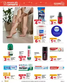 Volantino Iperal | Ancora più offerte Pagina 22: Dentifricio total protective repair biorepair €3,75