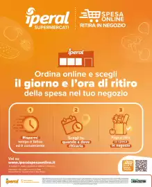 Volantino Iperal | Ancora più offerte Pagina 30