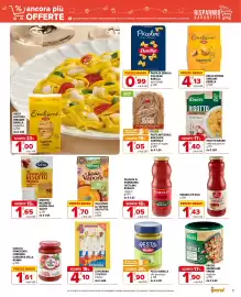 Volantino Iperal | Ancora più offerte Pagina 7: Pasta integrale biologica Garofalo €1,05