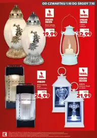 Kaufland gazetka tydzień 40 Strona 11