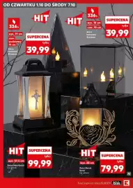 Kaufland gazetka tydzień 40 Strona 12