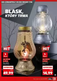 Kaufland gazetka tydzień 40 Strona 14