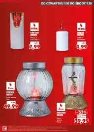 Kaufland gazetka tydzień 40 Strona 15