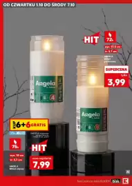 Kaufland gazetka tydzień 40 Strona 16