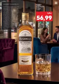 Kaufland gazetka | Alkohole Strona 14