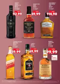 Kaufland gazetka | Alkohole Strona 15