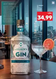 Kaufland gazetka | Alkohole Strona 16