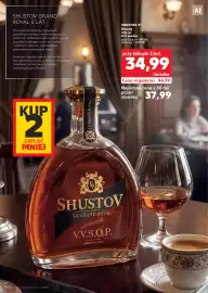 Kaufland gazetka | Alkohole Strona 18