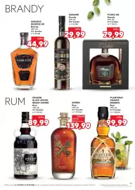 Kaufland gazetka | Alkohole Strona 19