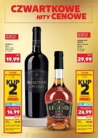 Kaufland gazetka | Alkohole Strona 2