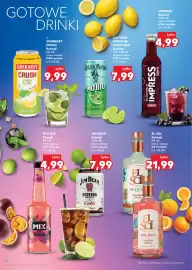 Kaufland gazetka | Alkohole Strona 20