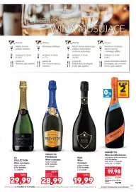 Kaufland gazetka | Alkohole Strona 23