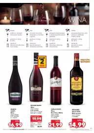 Kaufland gazetka | Alkohole Strona 27