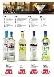 Kaufland gazetka | Alkohole Strona 28