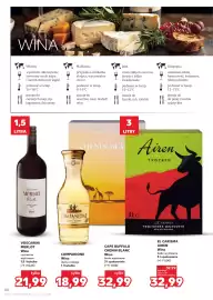 Kaufland gazetka | Alkohole Strona 30