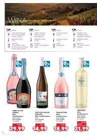 Kaufland gazetka | Alkohole Strona 32