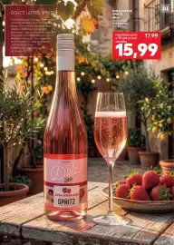 Kaufland gazetka | Alkohole Strona 34