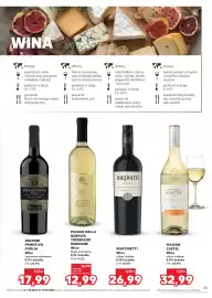 Kaufland gazetka | Alkohole Strona 35