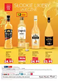 Kaufland gazetka | Alkohole Strona 36